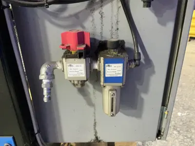 Used CONTRINE MW1640 Wire Winders Ohio US | HGR 24 #1406269
