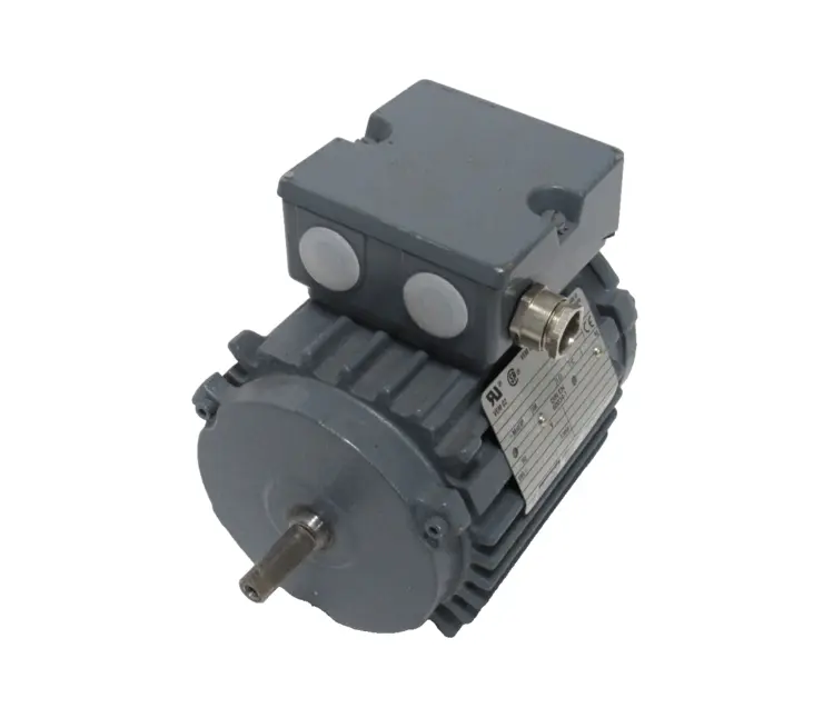 New | in-Stock KEBCO _UNKNOWN_ A.C. Motors | SB Industrial Supply #846213