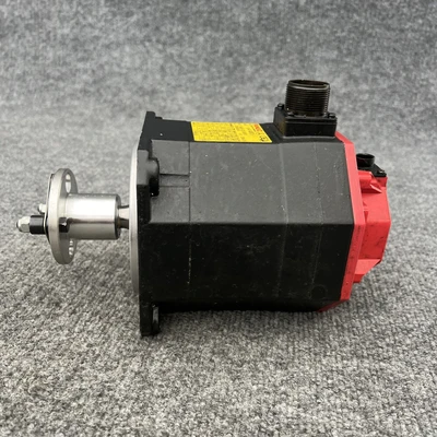 Used FANUC A06B-0223-B000 Servo Motors California US | Davliegogo LLC #1705463