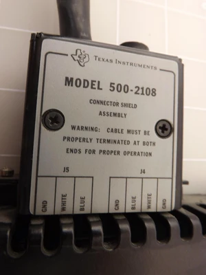 Used TEXAS INSTRUMENTS _UNKNOWN_ Programmable Logic Controllers Texas US | OCO Industrial #1625717