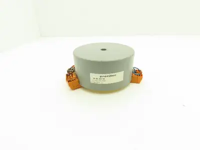 Precitec ZE SC 800 TR Transformer