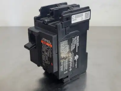 USED FUJI ELECTRIC SA32C