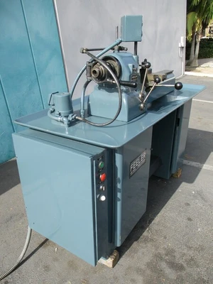 USED HARDINGE DV-59