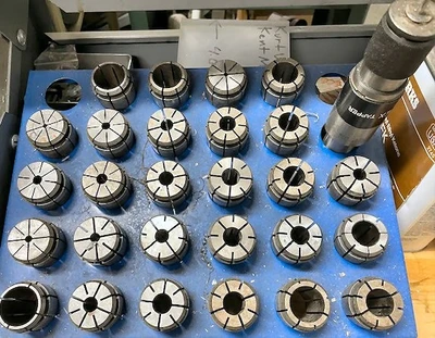 USED MILLTRONICS PARTNER-I
