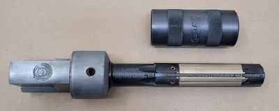 SUNNEN Y32-1000 PB 6H Tooling & Accessories, Mandrels | Machinery Central (1)