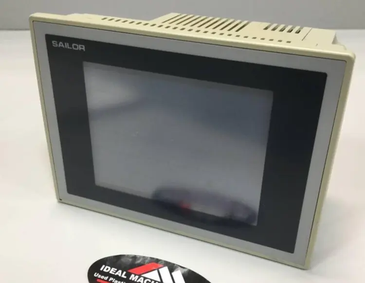 Used SAILOR GP250-LG11 Interface Monitors Michigan US | Ideal Machinery #1090540