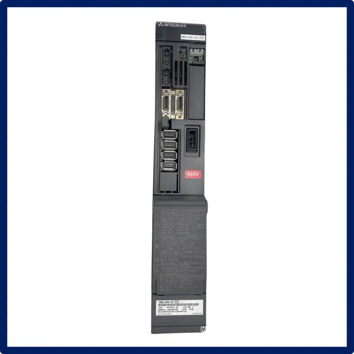 NEW MITSUBISHI MDS-DH2-V2-2010