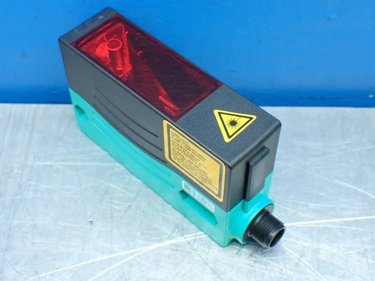 New | in-Stock PEPPERL+FUCHS VDM288LIO/73C/136 Photoelectric Sensors Ohio US | HGR 24 #864358