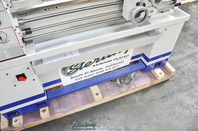 New | in-Stock BIRMINGHAM YCL-1440GH Gap Lathes California US | Sterling Machinery Exchange #1465504