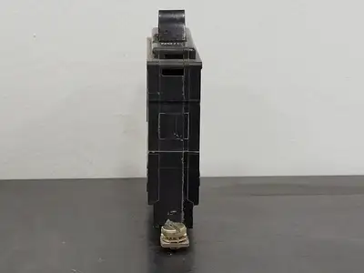 USED SQUARE D QOB115