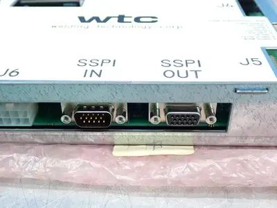 USED WTC 9170146
