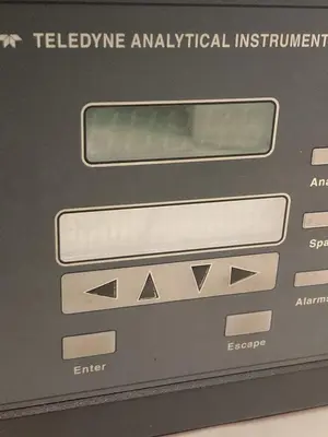 Used TELEDYNE 3010TA CU Industrial Controls Ohio US | Surplus Asset Holdings #1466687