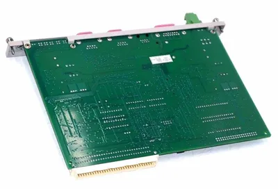 USED CONTROL TECHNOLOGY INC. 901J-2572 ETHERNET TCP/IP MODULE