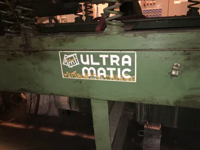 USED ULTRAMATIC CT 24192