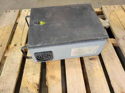 Used RANSBURG MICROPAK 2E Misc Electrical & Power Parts British Columbia CA | Lenmark #1439675