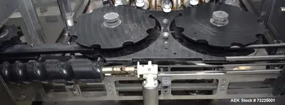 USED AEROFIL 1695