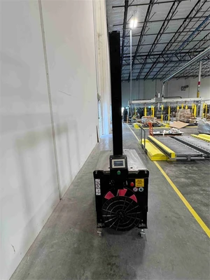 Used 2017 SIGNODE GPX-P-4848-F-12-N Strappers Florida US | MachineryMax #1423779