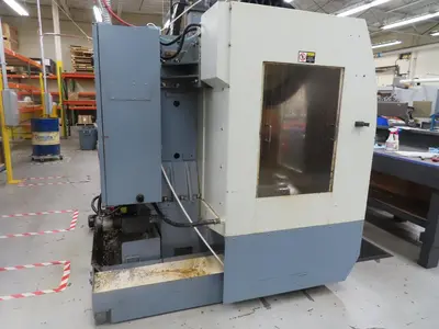 2004 LEADWELL V-20 CNC Milling | MD Equipment Services LLC (5)
