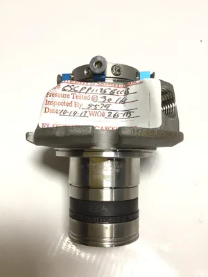 Flowserve CSCPP1125ECCVS ISC2 series 1.125” Mechanical Cartridge Seal