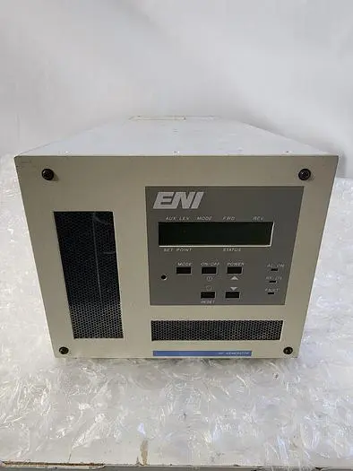 ENI ACG-3B RF GENERATOR