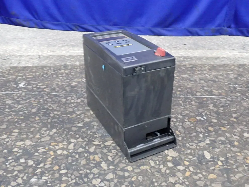Used 2018 ATLAS COPCO PF4002CHW Electronic Assembly Tools Ohio US | HGR 24 #1094913