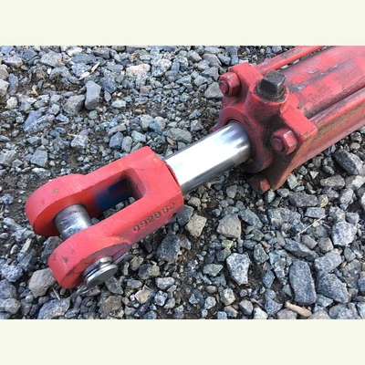 Spencer 3 in Air Cylinder