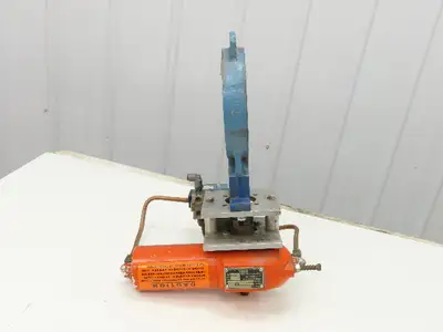 Used BETTIS _UNKNOWN_ Valves/Fittings | Arrow Industrial #613555