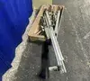 Used 1996 SCMI B 17 Woodworking Line Boring Machines Ohio US | HGR 24 #1291889