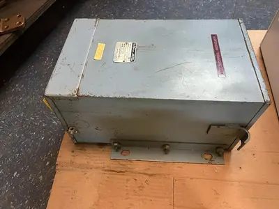 Used POWERFORMER _UNKNOWN_ Miscellaneous Equipment (Electrical & Power) Ohio US | Surplus Asset Holdings #1542690