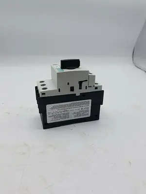 USED SIEMENS 3RV1021-1AA10