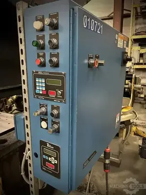 USED BLISS S2-125-72-36