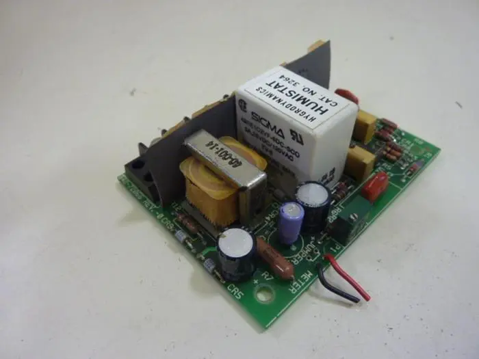 Used HYGRODYNAMIC B42-72066 Circuit Boards Michigan US | Ideal Machinery #709575