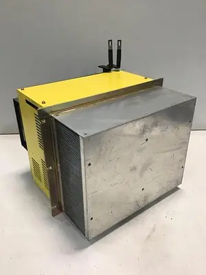 USED FANUC A06B-6087-H145