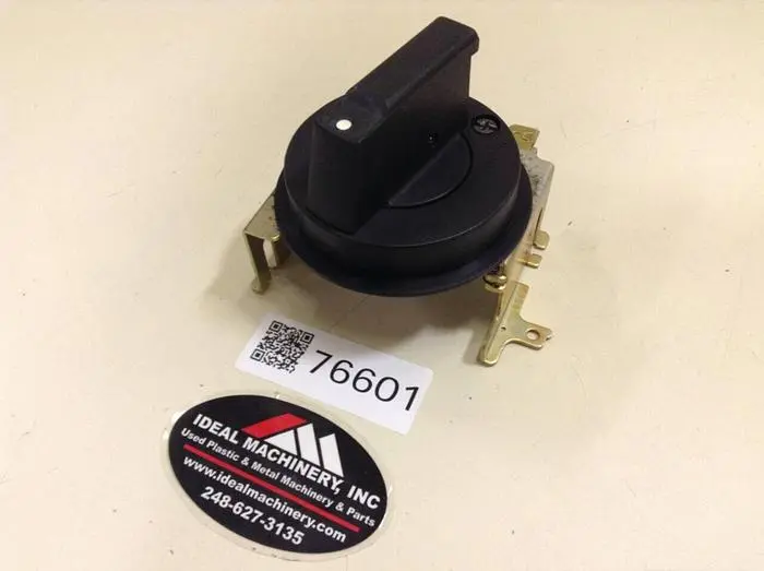 Used YASKAWA F03SF Relays & Switches Michigan US | Ideal Machinery #582812