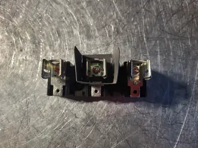 Used ALLEN-BRADLEY 1494F-FS30 Switchgears British Columbia CA | Lenmark #242490
