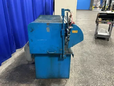 Used ARTOS CS6 Wire Cut & Strip Ohio US | HGR 24 #1566853