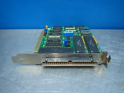 USED NATIONAL INSTRUMENTS PCT1010