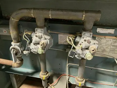 RAYPAK RAYPAK H1-0724 Other HVAC & Refrigeration | Amiron Machinery (8)