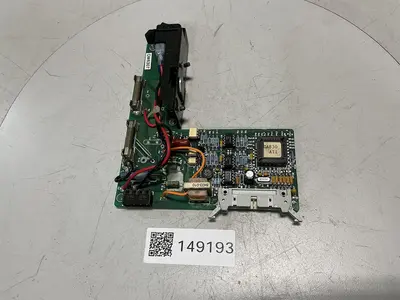 USED GAMMAFLUX 100-F-00