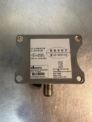 Siemens Simatic RF310R 6GT2801-1AB10 LBC90004543 (5.4.1)