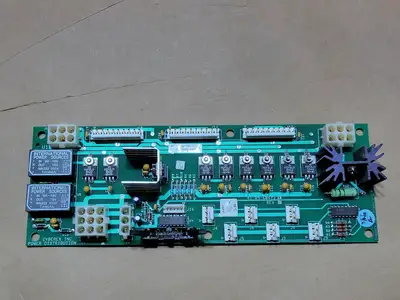 USED CYBEREX INC PC60472-1