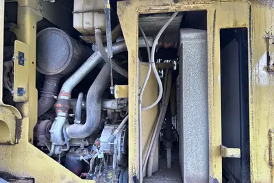 Used 2005 CATERPILLAR 930G Wheel Loaders Tennessee US | Proxy Equipment #1378059