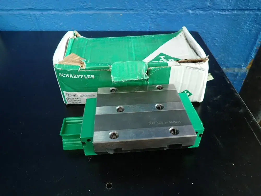 NEW SCHAEFFLER KWVE45BL V1G5