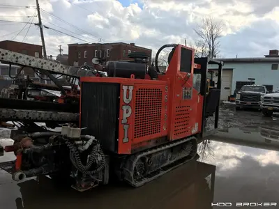 Used 2007 AMERICAN 2007 AMERICAN AUGERS DD-10 Drill Rigs Florida US | HDD Broker #1346414