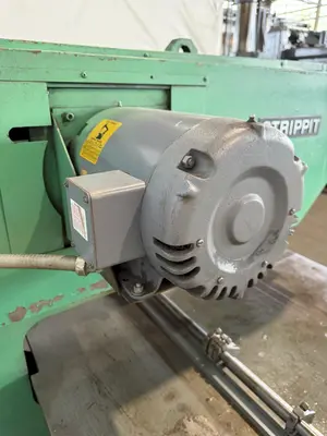 USED STRIPPIT SUPER 30/40