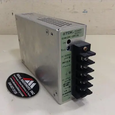 USED TDK EAK24-2R1G