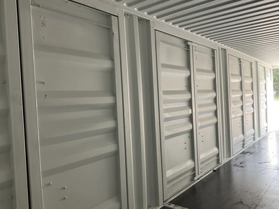 Used 2026 HIGH CUBE _UNKNOWN_ Shipping Containers Michigan US | Miedema Asset Management Group #1372868