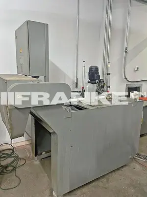 Used 2001 DMG MORI DECKEL MAHO DMU 70 EVOLUTION Vertical Machining Centers (5-Axis or More) | FRANKE CNC, LLC #1382649