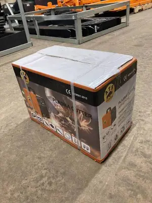 LandHonor PLASMA CUTTER 2024