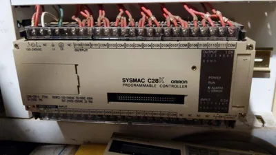 USED PADLOCKER CF 151